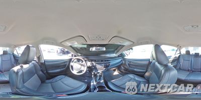 Zdjęcie 13 z 15 samochodu: 2016 TOYOTA COROLLA L VIN:5YFBURHE5GP533334 - miniatura