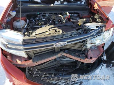 Zdjęcie 13 z 15 samochodu: 2023 FORD MAVERICK XL VIN:3FTTW8F93PRA69789 - miniatura
