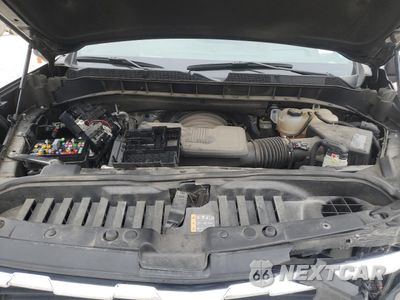 Zdjęcie 12 z 14 samochodu: 2019 CHEVROLET SILVERADO C1500 LTZ VIN:1GCPWEED5KZ117643 - miniatura