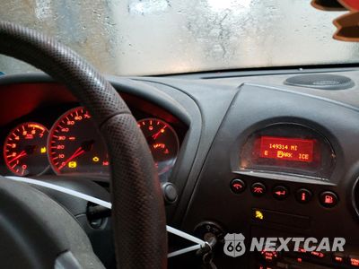 Zdjęcie 9 z 14 samochodu: 2006 PONTIAC GRAND PRIX GT VIN:2G2WR554961243378 - miniatura