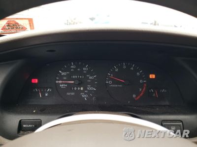 Zdjęcie 9 z 14 samochodu: 1998 NISSAN ALTIMA XE VIN:1N4DL01D0WC213246 - miniatura