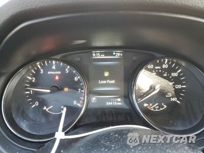 Zdjęcie 9 z 14 samochodu: 2017 NISSAN ROGUE S VIN:JN8AT2MV0HW253264 - miniatura