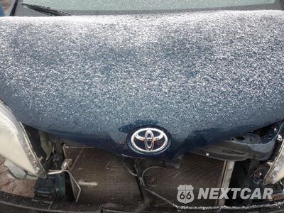 Zdjęcie 12 z 13 samochodu: 2011 TOYOTA SIENNA LE VIN:5TDKK3DCXBS091559 - miniatura