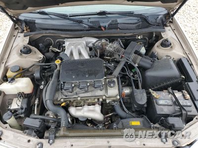 Zdjęcie 12 z 13 samochodu: 2000 TOYOTA CAMRY CE VIN:JT2BF22K2Y0251219 - miniatura