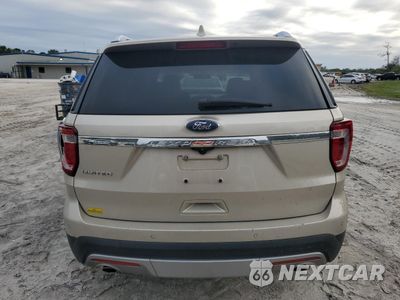 Zdjęcie 6 z 13 samochodu: 2017 FORD EXPLORER LIMITED VIN:1FM5K7F81HGD79160 - miniatura