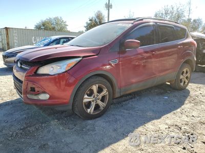 2013 FORD ESCAPE SE 1FMCU0G98DUC49209 - główne zdjęcie licytacji z USA - miniatura
