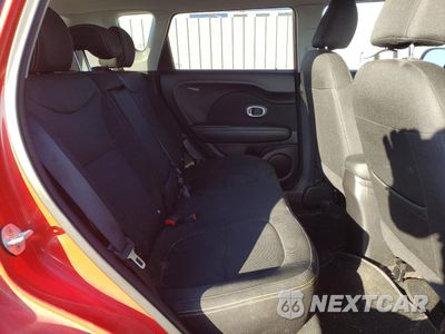 Zdjęcie 11 z 13 samochodu: 2014 KIA SOUL + VIN:KNDJP3A52E7729403 - miniatura