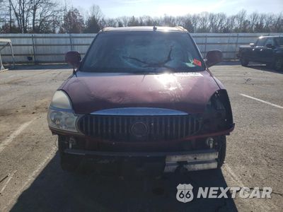 Piąte zdjęcie samochodu w środku: 2006 BUICK RENDEZVOUS CX VIN:3G5DA03L96S612338 - miniatura