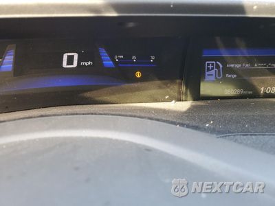Zdjęcie 9 z 14 samochodu: 2012 HONDA CIVIC EX VIN:19XFB2F82CE388227 - miniatura