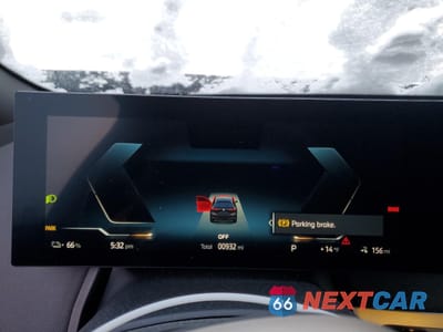 Zdjęcie 9 z 14 samochodu: 2025 BMW IX XDRIVE50 VIN:WB523CF0XSCT31240 - miniatura