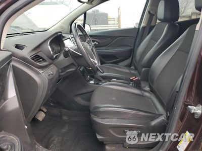Zdjęcie 7 z 16 samochodu: 2018 BUICK ENCORE PREFERRED VIN:KL4CJASB8JB694015 - miniatura