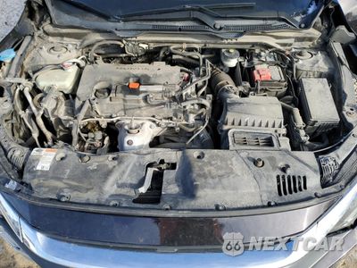 Zdjęcie 12 z 14 samochodu: 2016 HONDA CIVIC EX VIN:19XFC2F70GE086977 - miniatura