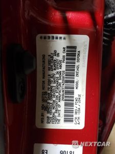 Zdjęcie 12 z 12 samochodu: 2010 TOYOTA COROLLA BASE VIN:1NXBU4EE7AZ268705 - miniatura