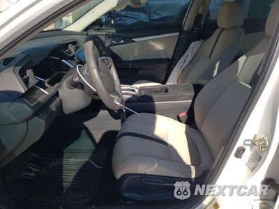 Zdjęcie 7 z 14 samochodu: 2016 HONDA CIVIC EX VIN:19XFC1F33GE023489 - miniatura