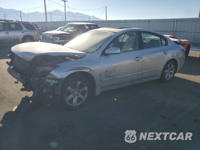 2008 NISSAN ALTIMA 2.5 1N4AL21E28N497686 - główne zdjęcie licytacji z USA - miniatura