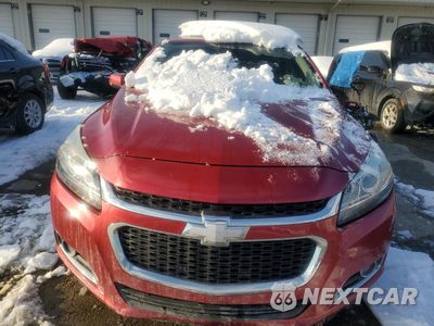 Piąte zdjęcie samochodu w środku: 2014 CHEVROLET MALIBU 2LT VIN:1G11E5SL4EF243642 - miniatura