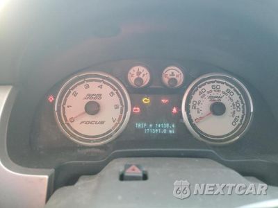Zdjęcie 17 z 24 samochodu: 2010 FORD FOCUS SEL VIN:1FAHP3HN9AW195603 - miniatura
