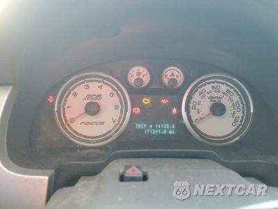 Zdjęcie 9 z 12 samochodu: 2010 FORD FOCUS SEL VIN:1FAHP3HN9AW195603 - miniatura