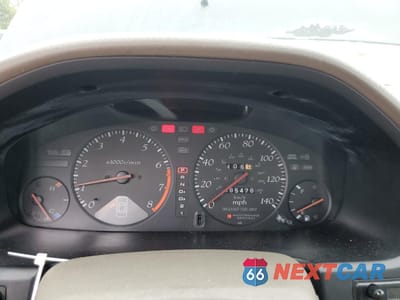 Zdjęcie 9 z 12 samochodu: 1999 ACURA 3.0CL VIN:19UYA225XXL001641 - miniatura