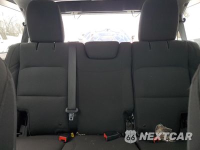 Zdjęcie 10 z 13 samochodu: 2018 JEEP WRANGLER UNLIMITED SAHARA VIN:1C4HJXEGXJW260824 - miniatura