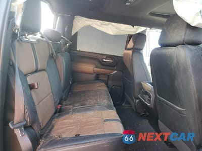 Zdjęcie 6 z 11 samochodu: 2021 CHEVROLET SILVERADO K3500 HIGH COUNTRY VIN:1GC4YVEYXMF245798 - miniatura