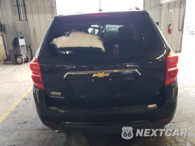 Zdjęcie 6 z 13 samochodu: 2017 CHEVROLET EQUINOX LT VIN:2GNALCEK2H1557054 - miniatura