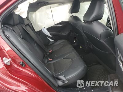 Zdjęcie 10 z 14 samochodu: 2021 TOYOTA CAMRY XLE VIN:4T1F31AK3MU561651 - miniatura