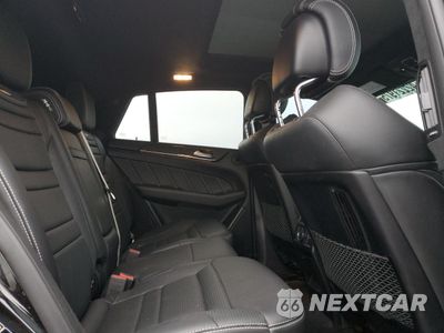 Zdjęcie 11 z 16 samochodu: 2019 MERCEDES-BENZ GLE COUPE 63 AMG-S VIN:4JGED7FB9KA155893 - miniatura