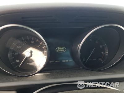 Zdjęcie 9 z 14 samochodu: 2015 LAND ROVER RANGE ROVER SPORT HSE VIN:SALWR2VF2FA540115 - miniatura