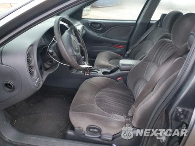 Zdjęcie 7 z 14 samochodu: 2005 PONTIAC BONNEVILLE SE VIN:1G2HX52K15U139231 - miniatura