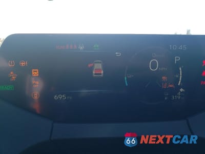 Zdjęcie 9 z 14 samochodu: 2024 TOYOTA PRIUS PRIME SE VIN:JTDACACU0R3027324 - miniatura