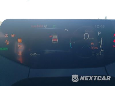 Zdjęcie 9 z 14 samochodu: 2024 TOYOTA PRIUS PRIME SE VIN:JTDACACU0R3027324 - miniatura