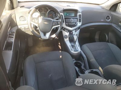 Zdjęcie 8 z 12 samochodu: 2011 CHEVROLET CRUZE LT VIN:1G1PF5S95B7282368 - miniatura