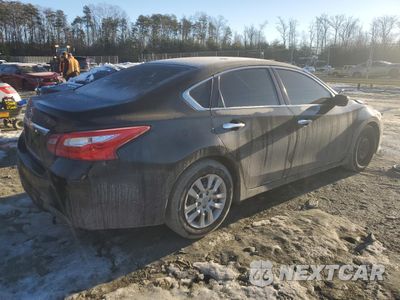 Trzecie zdjęcie samochodu z tyłu: 2016 NISSAN ALTIMA 2.5 VIN:1N4AL3APXGC169000 - miniatura