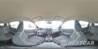 Zdjęcie 13 z 16 samochodu: 2018 NISSAN ROGUE S VIN:KNMAT2MT1JP526268 - miniatura