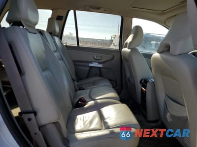 Zdjęcie 11 z 12 samochodu: 2006 VOLVO XC90 VIN:YV4CZ592X61236790 - miniatura