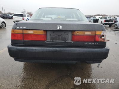 Zdjęcie 6 z 14 samochodu: 1990 HONDA ACCORD LX VIN:1HGCB7252LA077817 - miniatura