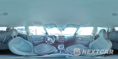 Zdjęcie 13 z 14 samochodu: 2014 KIA SOUL VIN:KNDJN2A27E7733632 - miniatura