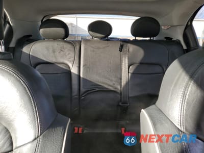 Zdjęcie 10 z 13 samochodu: 2017 FIAT 500X LOUNGE VIN:ZFBCFYDB3HP619574 - miniatura