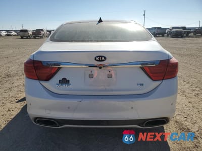 Zdjęcie 6 z 13 samochodu: 2015 KIA K900 VIN:KNALU4D4XF6026310 - miniatura