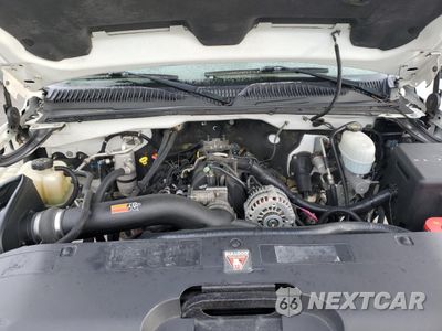 Zdjęcie 12 z 14 samochodu: 2005 CHEVROLET SILVERADO K2500 HEAVY DUTY VIN:1GCHK29U65E233583 - miniatura