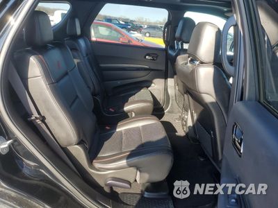 Zdjęcie 12 z 17 samochodu: 2023 DODGE DURANGO R/T VIN:1C4SDJCT0PC693668 - miniatura