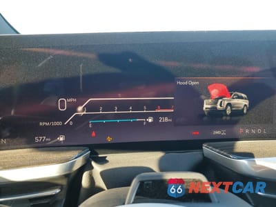Zdjęcie 9 z 16 samochodu: 2025 CADILLAC ESCALADE PREMIUM LUXURY VIN:1GYS9CRL3SR120428 - miniatura