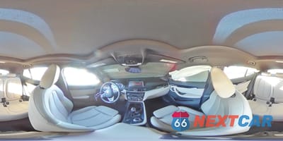 Zdjęcie 14 z 16 samochodu: 2020 BMW X2 SDRIVE28I VIN:WBXYH9C03L5P37201 - miniatura