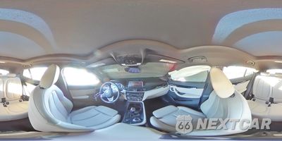 Zdjęcie 14 z 16 samochodu: 2020 BMW X2 SDRIVE28I VIN:WBXYH9C03L5P37201 - miniatura