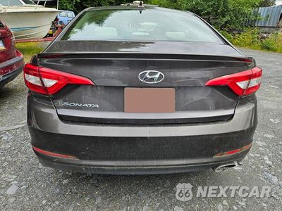 Zdjęcie 6 z 13 samochodu: 2015 HYUNDAI SONATA SE VIN:5NPE24AF7FH249935 - miniatura