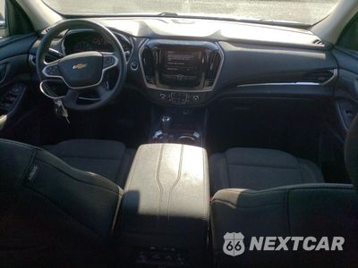 Zdjęcie 8 z 16 samochodu: 2020 CHEVROLET TRAVERSE LS VIN:1GNEVLKW8LJ177850 - miniatura