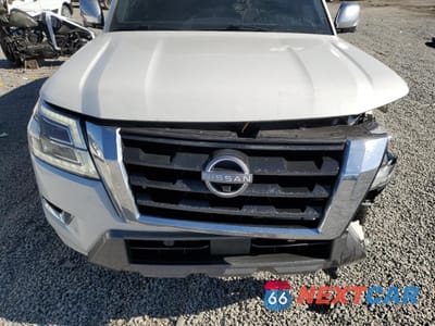 Zdjęcie 12 z 13 samochodu: 2023 NISSAN ARMADA PLATINUM VIN:JN8AY2CD3P9690375 - miniatura