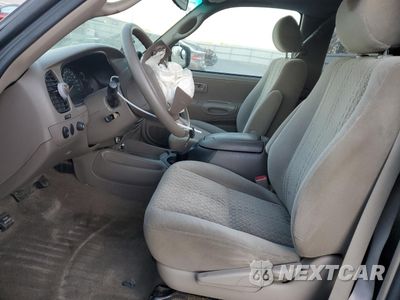 Zdjęcie 7 z 14 samochodu: 2005 TOYOTA TUNDRA ACCESS CAB SR5 VIN:5TBBT44175S472963 - miniatura