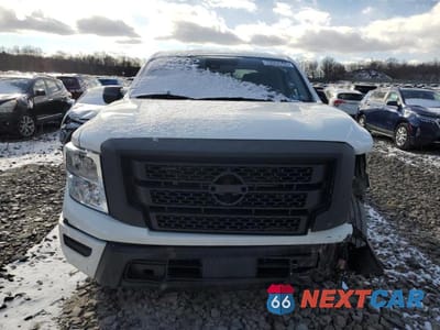 Zdjęcie 9 z 24 samochodu: 2022 NISSAN TITAN S VIN:1N6AA1EC1NN107138 - miniatura